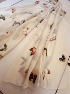 スカーフ 大判 ストール