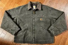 カーハートデトロイトジャケットcarhartt USAJ97MOS 2025年最新】carhartt デトロイトジャケット usa mosの人気アイテム