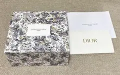 DIOR 30 MONTAIGNE キャンドル ギフトボックス付き