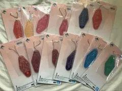 ワンピース 一番くじ モーテルキーホルダー まとめ売り アニメグッズ