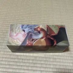ポケモンカードデッキケース