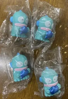 ハンギョドン サンリオきらめきバルーンフィギュア2