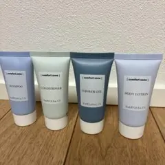 コンフォートゾーン トライアルセット 30ml LABOTTEGAのサムネイル