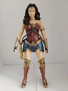 ジャスティス・リーグ ワンダーウーマン 8インチ ベンダブル