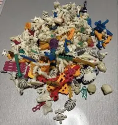 ほねほねザウルス　まとめ売り