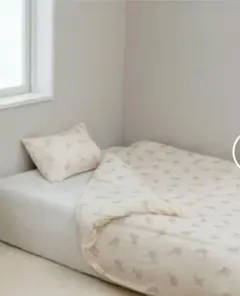 gelato pique☆ジェラピケ☆布団カバー☆セミダブル