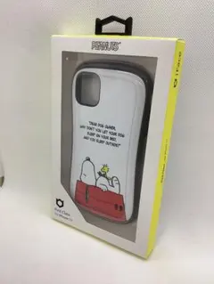 （A04）新品スヌーピー iPhone 11 ケース