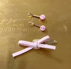 ヘアピン（ドール用）