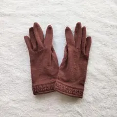 レディース 手袋