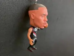 リラード フィギュア キーホルダー ポートランド・トレイルブレイザーズ