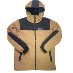 OUTDOOR PRODUCTS アウトドア　プロダクツ中綿コート 160