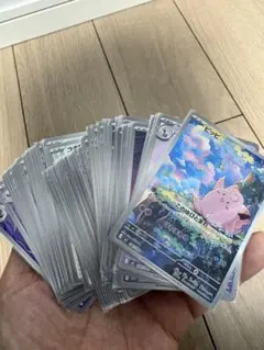 【極美品】ポケモンカード　AR アートレア　まとめ売り　ワンオーナー　大人気