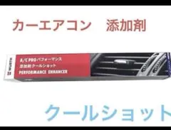 WURTH A/C PRO パフォーマンス添加剤 クールショット 2個セット - メルカリ