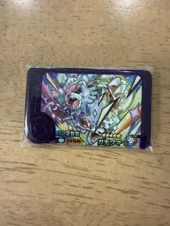 ポケモンフレンダ　ベストタッグ２弾　ガチグマ