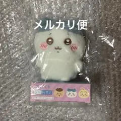 ハチワレ　ちいかわ ぴたれすと　～ぽてもふシリーズVol.2～のサムネイル