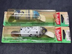Heddon ビッグバド×2のサムネイル