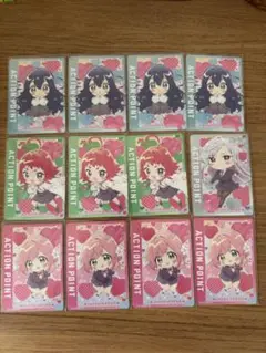 2025年最新】アクションポイント 100カノの人気アイテム - メルカリ