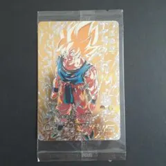 2026年最新】ドラゴンボールヒーローズ 未開封の人気アイテム - メルカリ
