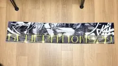 GENERATIONS 2.0 タオル