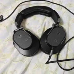 Hi-X65 ブラック 有線ヘッドホン オーストリアン オーディオのサムネイル