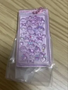 ボンボン　ガチャガチャ　サンリオ　マイメロディ