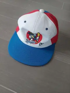 EBBETS FIELD サンケイアトムス コットンキャップ スワローズ - メルカリ