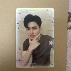 【Pond】GMMTV POPUP 大阪 ランダムトレカ