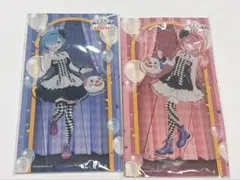 Re:ゼロから始める異世界生活 レム ラム アクリルスタンド