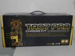 タミヤ TA07Rおまけセット 中古 Yahoo!オークション -「ta07 pro タミヤ」の落札相場・落札価格