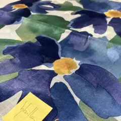 シビラ大判ハンカチ