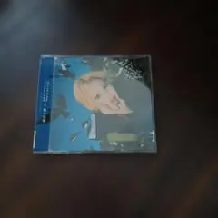 相川七瀬 世界はこの手の中に CD