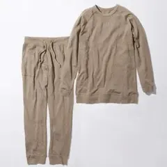 JALパジャマ ファーストビジネスクラスアメニティ　パジャマ2 化粧品等　新品 JALパジャマ ファーストビジネスクラスアメニティ パジャマ2