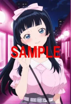 品番：0115　キイ　ブロマイド