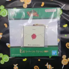 グリーンアップル ラバーコレクション & アクリルスタンド 一番くじ Mrs GREEN APPLE ラバーコレクション ミセスグリーン