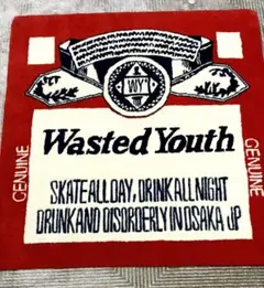 wasted youth ラグ 2026年最新】Wasted Youth ラグ・カーペット・マットの人気アイテム