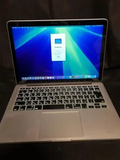 2025年最新】macbook pro 2014 中古の人気アイテム - メルカリ