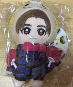 2025年最新】山田涼介 ぬいぐるみの人気アイテム - メルカリ