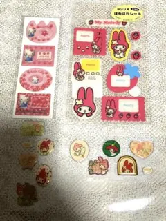 2026年最新】昔のマイメロの人気アイテム - メルカリ