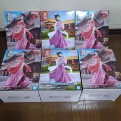 BANDAI 薬屋のひとりごと 猫猫 フィギュア