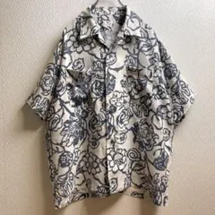 イタリア製 COLB COUTURE シルクブラウスジャケット ローズ 44 - メルカリ
