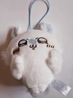 ちいかわ モモンガ マスコット ぬいぐるみ