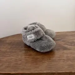 UGG ベビーファーストシューズ