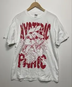 2026年最新】ヒステリックパニック tシャツの人気アイテム - メルカリ