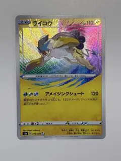 2026年最新】ライコウ アメイジングの人気アイテム - メルカリ