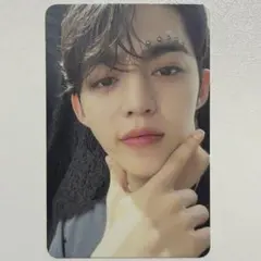 SEVENTEEN Face the sun Shopee エスクプス トレカ