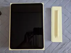 iPad Air4 Wi-Fi + Cellular、Apple Pencil2
