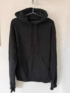 DRESSEDUNDRESSED ドレスドアンドレス ド　パーカーサンプル品