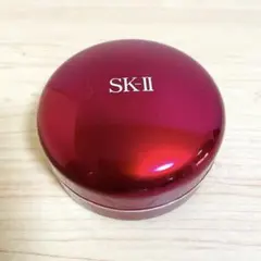未使用】SK-II フェイシャルトリートメント ルースパウダー廃盤品 30g