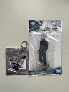 呪術廻戦　狗巻棘