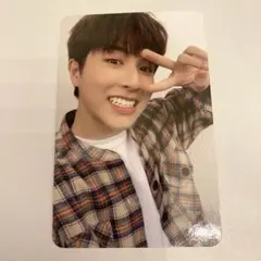 THE FIRST STEP : TREASURE EFFECT ジョンファン